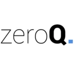 zeroq android application logo